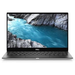 Dell XPS 13 9380 13-inch (2018) - Core i5 - Gen 8 (U) - 8GB - SSD 256 GB QWERTY - Espanhol