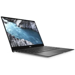 Dell XPS 13 9380 13-inch (2018) - Core i5 - Gen 8 (U) - 8GB - SSD 256 GB QWERTY - Espanhol