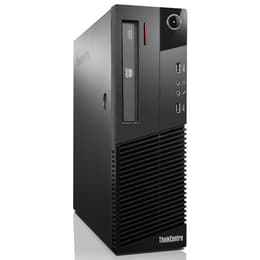 Lenovo ThinkCentre M93p SFF Core i5-4570 3,2 - HDD 500 GB - 8GB