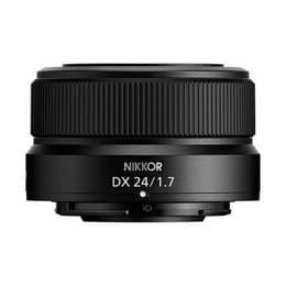 Nikon Lente Nikkor DX 24mm f/1.7 24mm f/1.7
