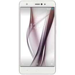BQ Aquaris X 32GB - Rosa - Desbloqueado