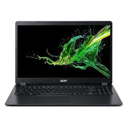 Acer Aspire A315-34-C58D 15-inch (2019) - Celeron N4000 - 4GB - HDD 1 TB AZERTY - Francês