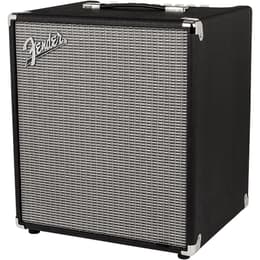 Fender Rumble 100 Amplificadores De Som