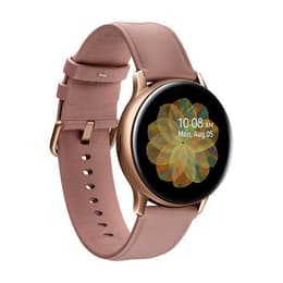 Samsung Smart Watch Galaxy Watch Active2 GPS - Dourado