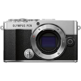 PEN E-P7 - Cinzento