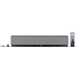 Soundbar Yamaha YSP-800 - Cinzento/Preto