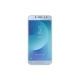 Galaxy J5 (2017) 32GB - Azul - Desbloqueado