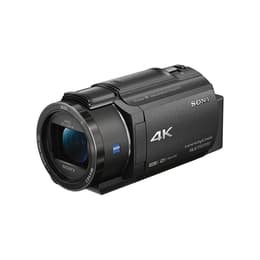 Sony FDR-AX40 Camcorder - Preto