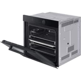 Multifuncional - calor pulsado Samsung NV75T9579CD DUAL COOK Forno