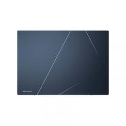 Asus ZenBook 14 OLED UX3402VA-KM698 14-inch (2023) - Core i5 - Gen 13 (P) - 16GB - SSD 512 GB QWERTY - Espanhol