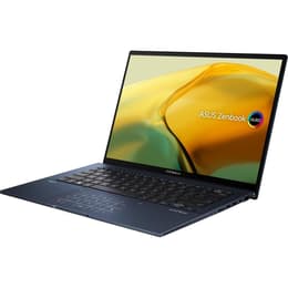 Asus ZenBook 14 OLED UX3402VA-KM698 14-inch (2023) - Core i5 - Gen 13 (P) - 16GB - SSD 512 GB QWERTY - Espanhol