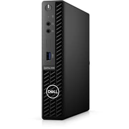 Dell OptiPlex 3090 Micro Core i5-10505 3.2 - SSD 256 GB - 8GB