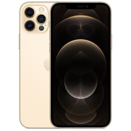 iPhone 12 Pro 256GB - Dourado - Desbloqueado