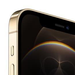 iPhone 12 Pro 256GB - Dourado - Desbloqueado