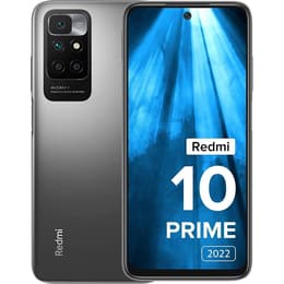 Xiaomi Redmi 10 Prime 128GB - Preto - Desbloqueado