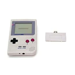 Nintendo GameBoy Pocket - Cinzento