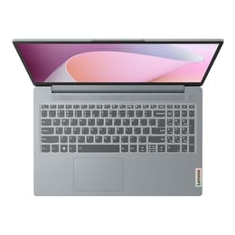 Lenovo IdeaPad Slim 3 15ABR8 15-inch (2022) - Ryzen 7 - 7000 Series (U) - 16GB - SSD 1 TB QWERTY - Português