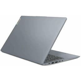 Lenovo IdeaPad Slim 3 15ABR8 15-inch (2022) - Ryzen 7 - 7000 Series (U) - 16GB - SSD 1 TB QWERTY - Português