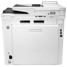 HP LaserJet Pro MFP M479FDN Laser cor