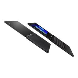 Lenovo ThinkPad 11E Yoga G6 11-inch (2019) - Core m3-8100Y - 8GB - SSD 128 GB QWERTY - Finlandês