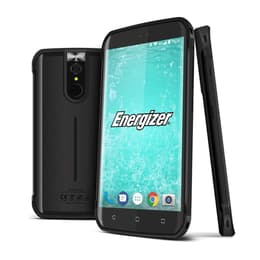 Energizer H550s 32GB - Preto - Desbloqueado