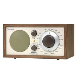Tivoli Model One + Rádio alarm