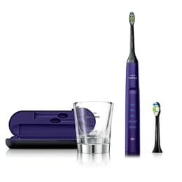 Philips HX9372/04 Escova De Dentes Elétrica