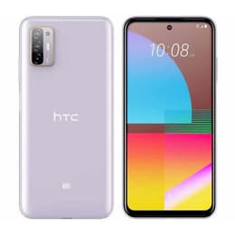 HTC Desire 21 Pro 5G 128GB - Roxo - Desbloqueado