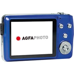 Compacto Realishot DC8200 - Azul