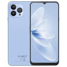 Cubot P80 256GB - Azul - Desbloqueado