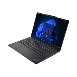Lenovo ThinkPad E14 G5 14-inch () - Core i5 - Gen 13 (U) - 8GB - 256 GB SSD QWERTZ - Alemão