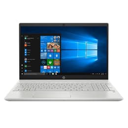 HP Pavilion 15-CW 15-inch (2018) - Ryzen 7 - 3000 Series (U) - 16GB - SSD 512 GB QWERTY - Inglês