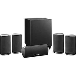 Soundbar Harman Kardon HKTS 5 - Preto