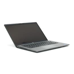 Dell Latitude 7430 14-inch (2022) - Core i7 - Gen 12 (U) - 16GB - SSD 256 GB QWERTZ - Alemão