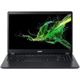 Acer Aspire A315-56 15-inch (2020) - Core i5 - Gen 10 (G) - 8GB - SSD 512 GB QWERTY - Espanhol