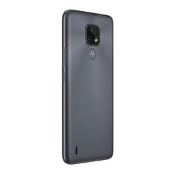 Motorola Moto E7 32GB - Cinzento - Desbloqueado
