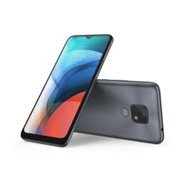 Motorola Moto E7 32GB - Cinzento - Desbloqueado