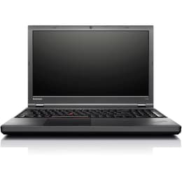 Lenovo ThinkPad L540 15-inch (2013) - Core i5-4200M - 8GB - SSD 512 GB AZERTY - Francês