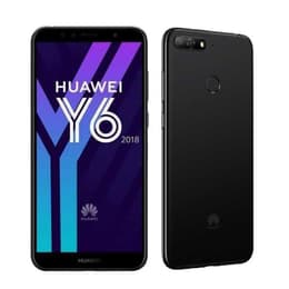 Huawei Y6 Prime (2018) 32GB - Preto - Desbloqueado