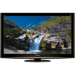 Panasonic 50,0000-inch TX-P50VT20 1920 x 1080 TV