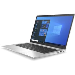 HP EliteBook 830 G8 13-inch (2021) - Core i7-1185G7 - 32GB - SSD 512 GB AZERTY - Francês
