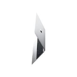 MacBook 12" (2015) - QWERTZ - Alemão