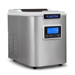 Klarstein Ice6 Icemeister Máquina De Gelo