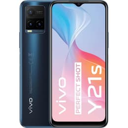 Vivo Y21s 128GB - Azul - Desbloqueado - Dual-SIM