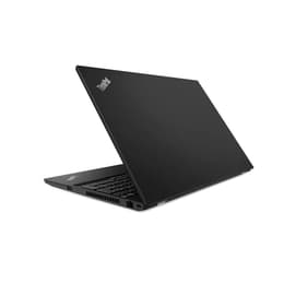Lenovo ThinkPad T590 15-inch (2019) - Core i5 - Gen 8 (U) - 8GB - HDD 512 GB QWERTZ - Alemão