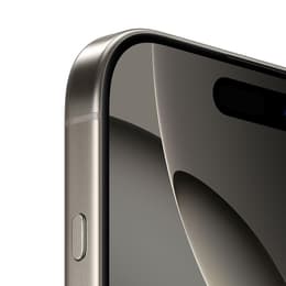 iPhone 16 Pro 512GB - Titânio Natural - Desbloqueado