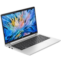 HP ProBook 445 G10 14-inch (2023) - Ryzen 7 - 7000 Series (U) - 16GB - SSD 512 GB QWERTY - Inglês
