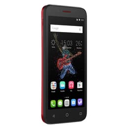 Alcatel Go Play 8GB - Vermelho - Desbloqueado