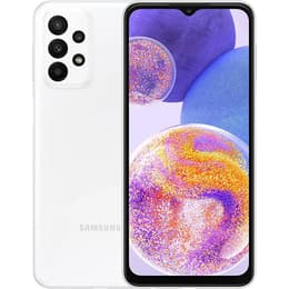 Galaxy A23 128GB - Branco - Desbloqueado