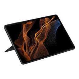 Galaxy Tab S8 Ultra 256GB - Preto - WiFi